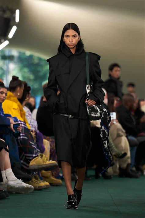 burberry new collection 2024